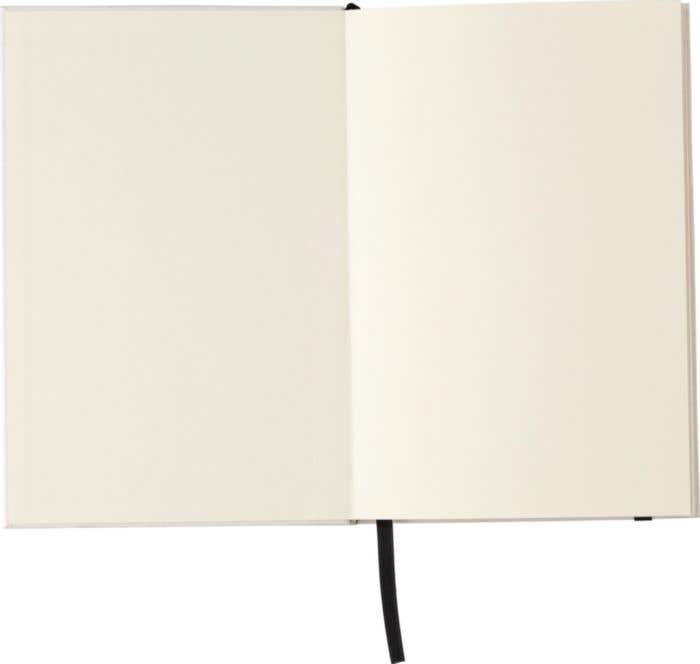 Carnet de notes de packs de lait recyclés Rafferty [A5]