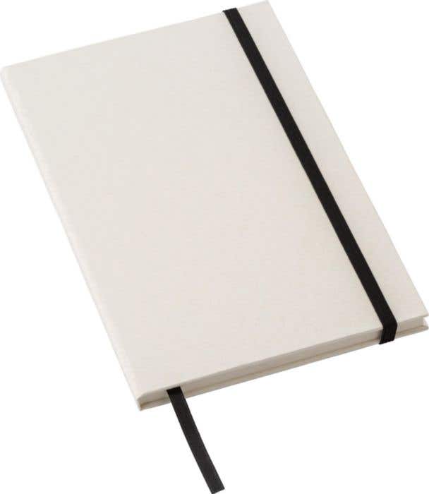 Carnet de notes de packs de lait recyclés Rafferty [A5]