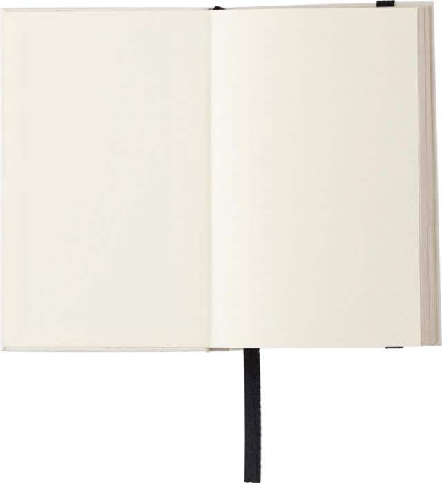 Gerecyclede Melkpak Notitieboek Bohdi [A6]