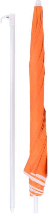 Parasol Solstice | Ø 150 cm | UV-coating | Met draagtas