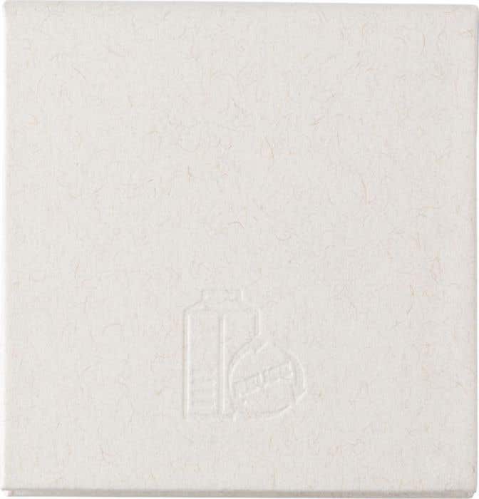 Gerecyclede Melkpak Notitieblok Thalassa