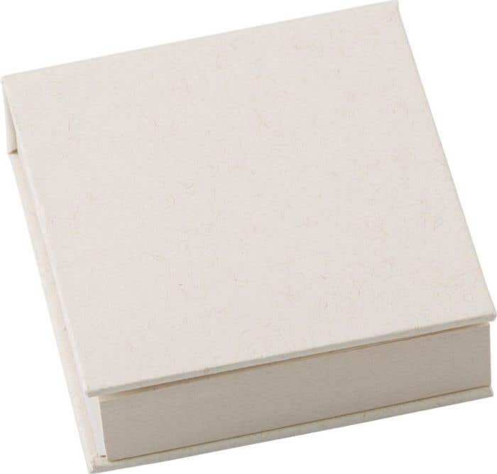 Gerecyclede Melkpak Notitieblok Thalassa