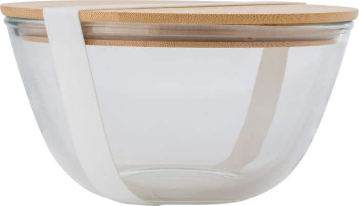 Plat en verre Isabeau [1200 ml]