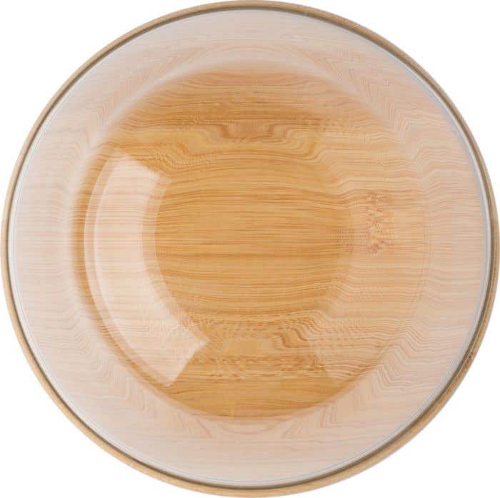 Plat en verre Isabeau [1200 ml]