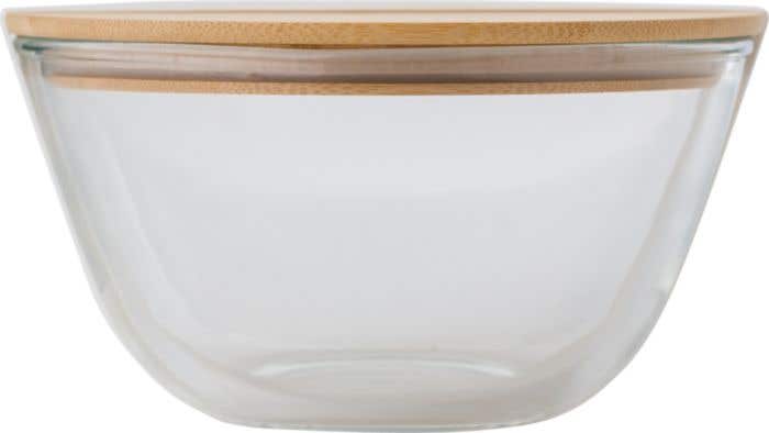 Plat en verre Isabeau [1200 ml]