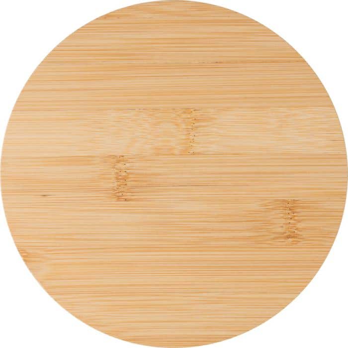 Plat en verre Isabeau [1200 ml]