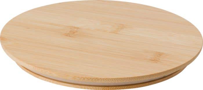 Plat en verre Isabeau [1200 ml]