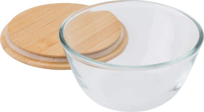 Plat en verre Isabeau [1200 ml]