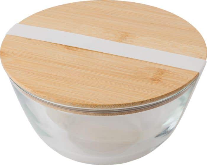 Plat en verre Isabeau [1200 ml]