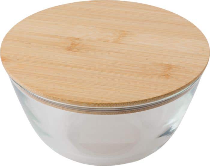 Plat en verre Isabeau [1200 ml]