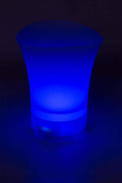 Refroidisseur à boisson et enceinte Annabel [5W]