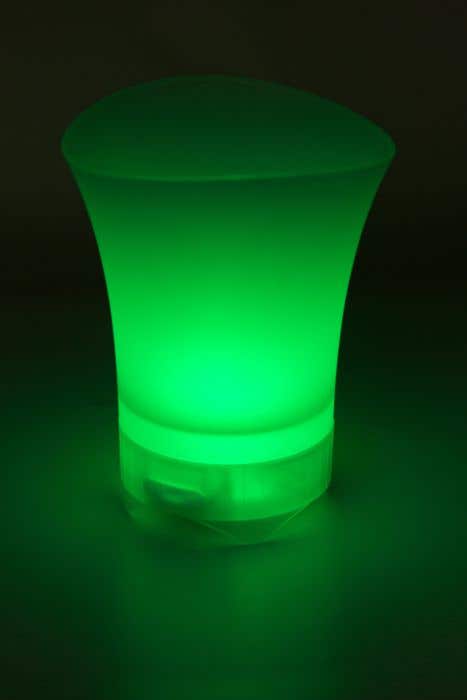 Refroidisseur à boisson et enceinte Annabel [5W]