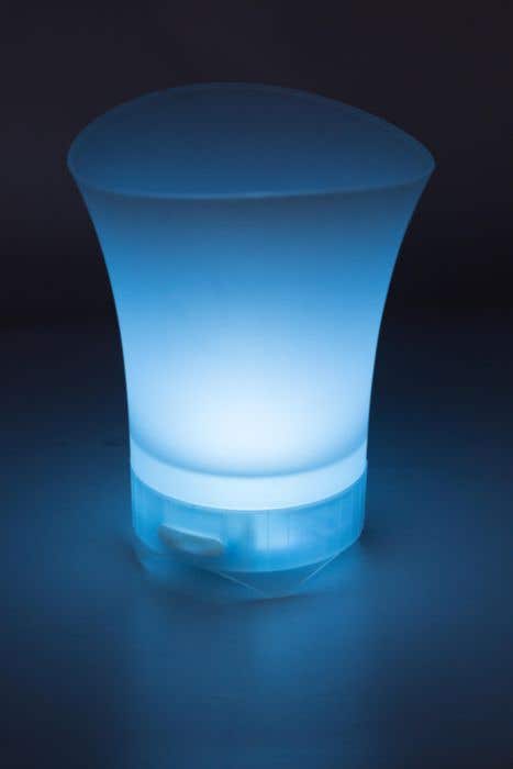 Refroidisseur à boisson et enceinte Annabel [5W]