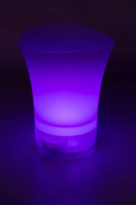 Refroidisseur à boisson et enceinte Annabel [5W]