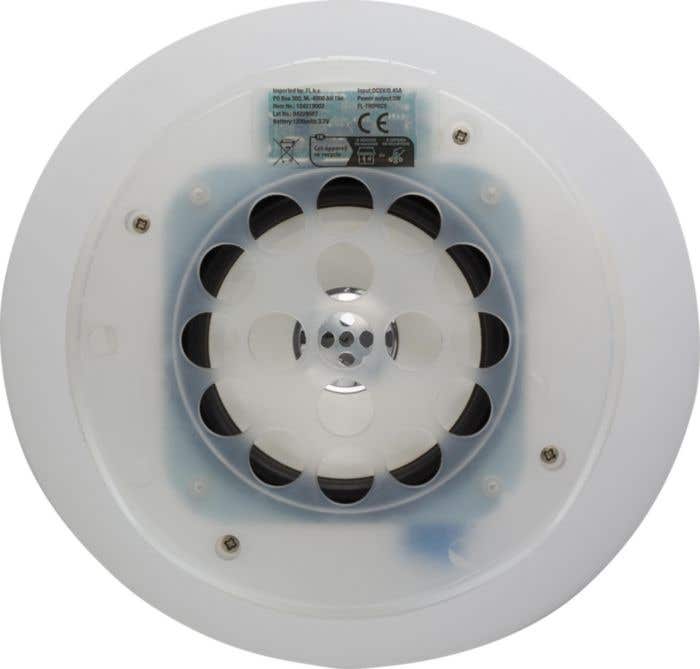 Refroidisseur à boisson et enceinte Annabel [5W]