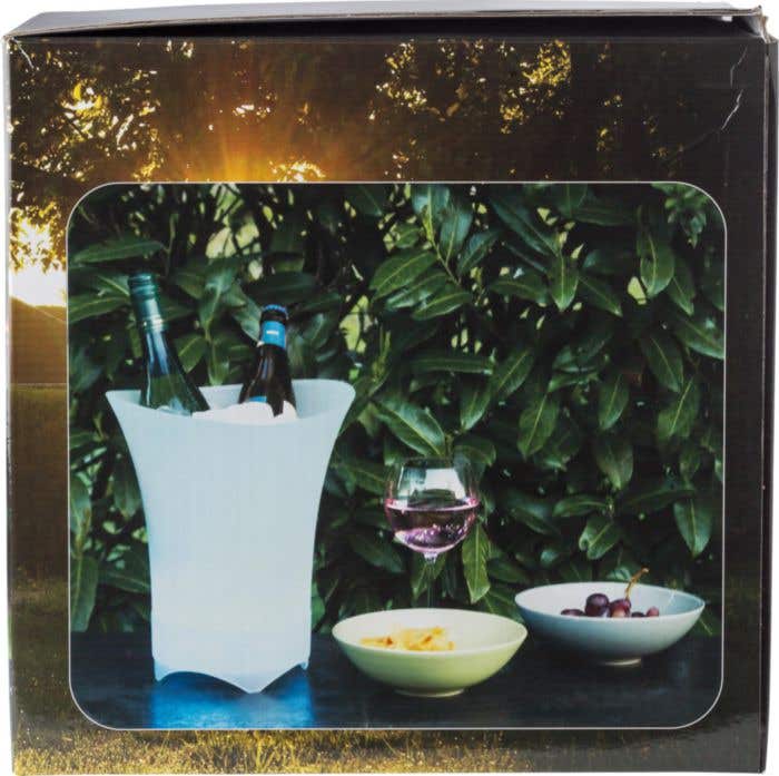 IJsemmer Annabel | 5W | Speaker | Sfeerverlichting
