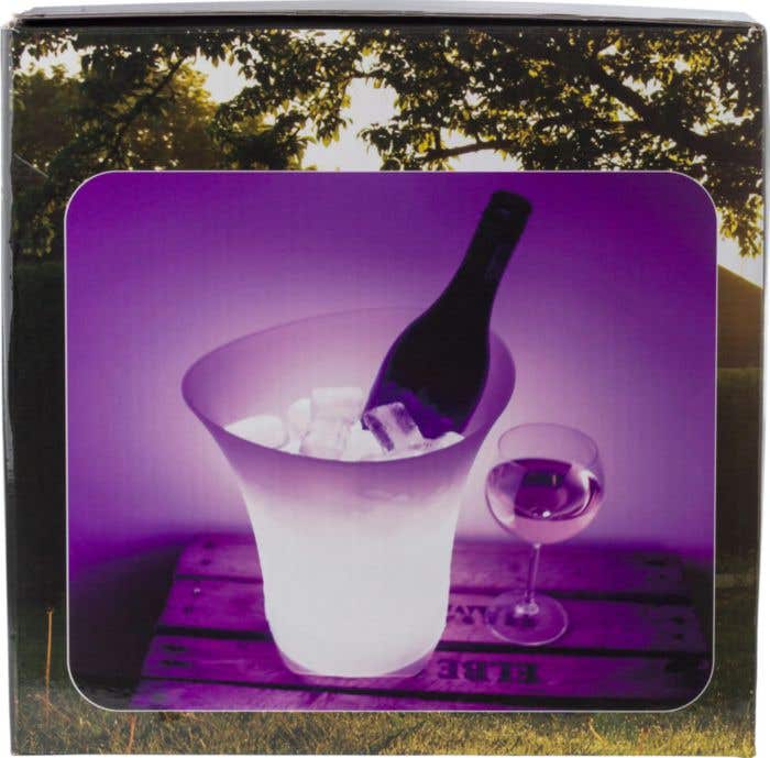 Refroidisseur à boisson et enceinte Annabel [5W]