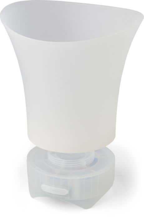 IJsemmer Annabel | 5W | Speaker | Sfeerverlichting