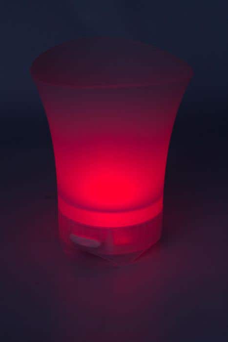 Refroidisseur à boisson et enceinte Annabel [5W]