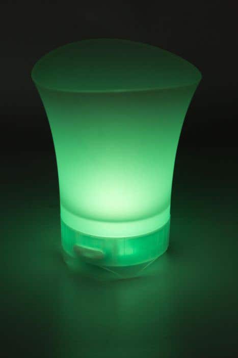IJsemmer Annabel | 5W | Speaker | Sfeerverlichting