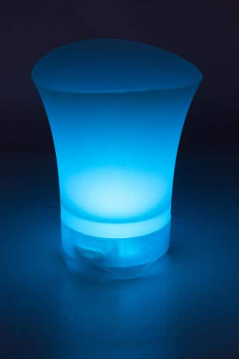 Refroidisseur à boisson et enceinte Annabel [5W]