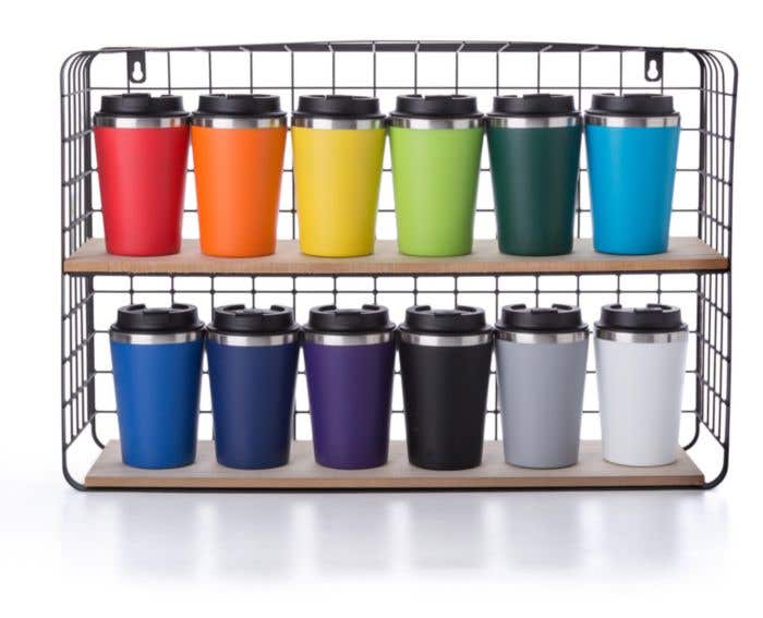 Mug à café Everleigh [350 ml]