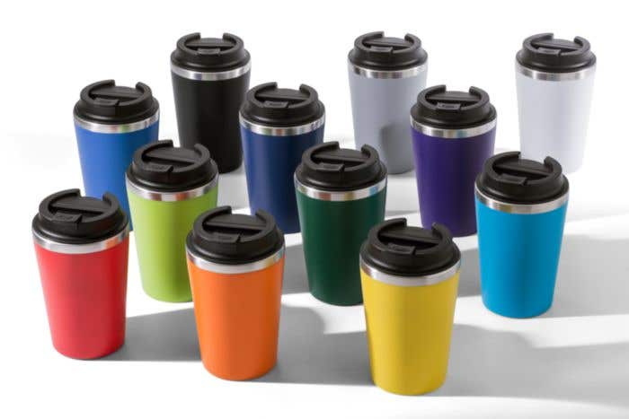 Mug à café Everleigh [350 ml]