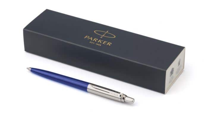 Stylo à bille Parker Jotter Special Recycle