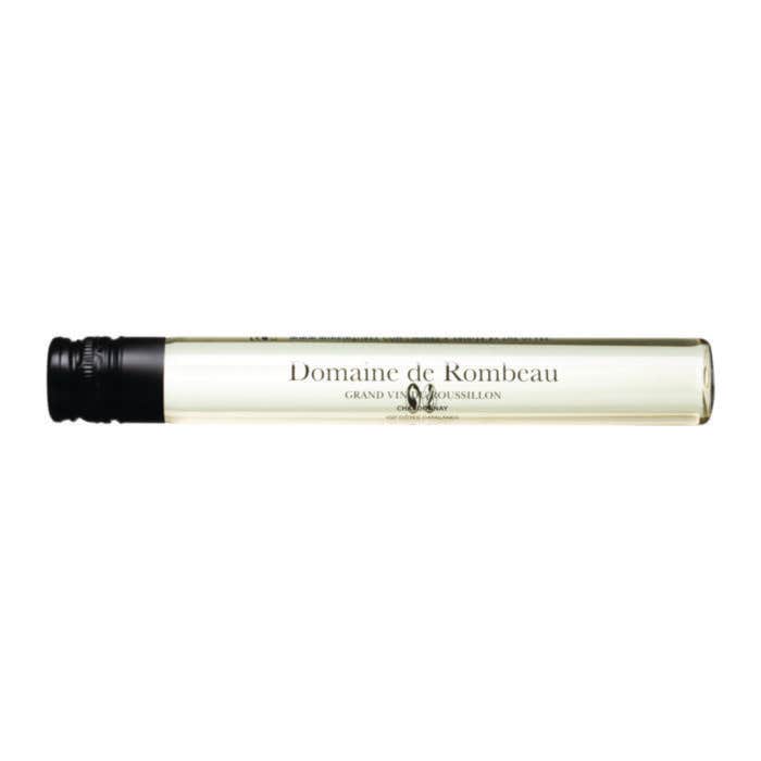 Tubes Giftbox Rombeau Wine & Choc