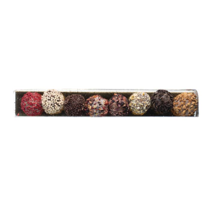 Tubes Luxury Giftbox Wine & Choc