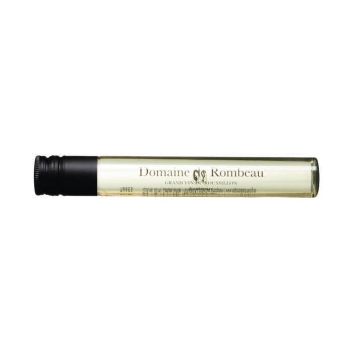 RPET Wijnproeverij Domaine De Rombeau Met Tony's Chocolonely [4-delig]