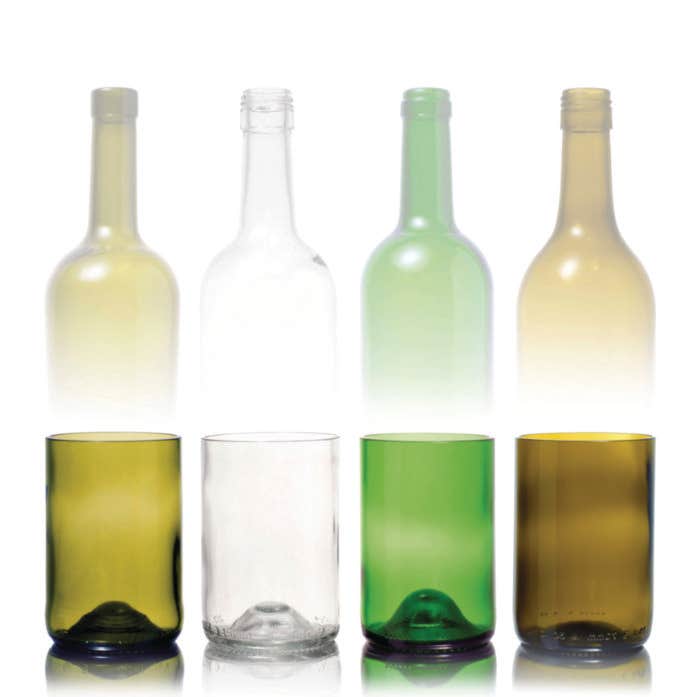 Set de verres Tumbler 4 pièces (330 ml)