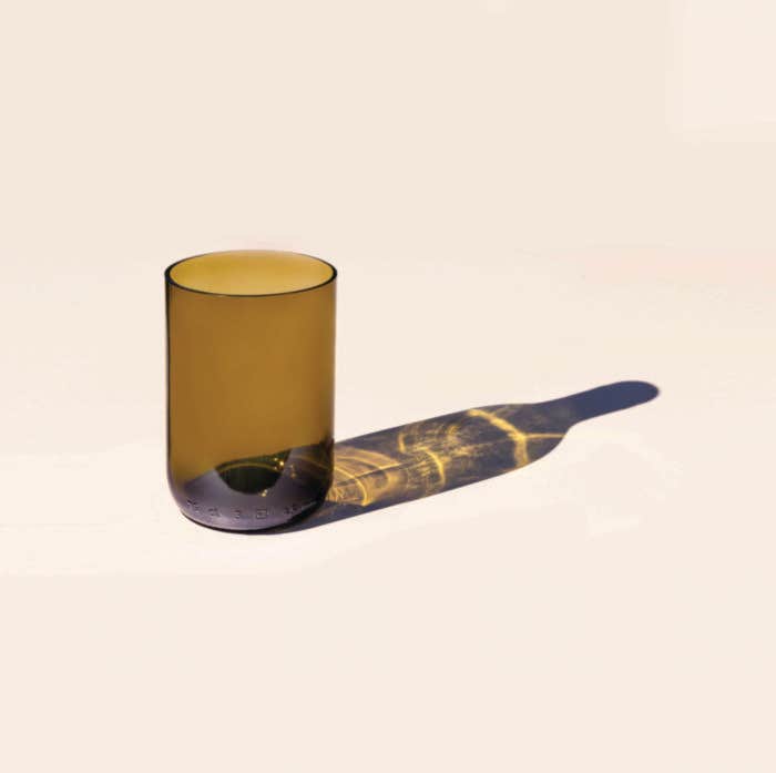 Set de verres Tumbler 4 pièces (330 ml)