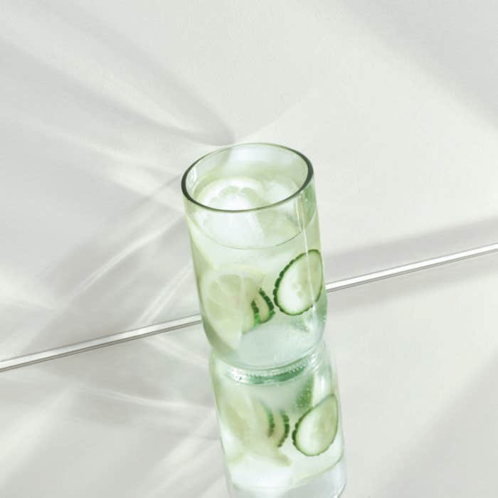 Set de verres Tumbler 4 pièces (330 ml)