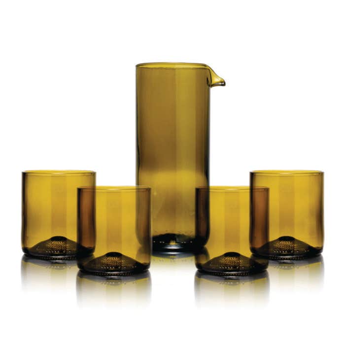 Set de verres 2 pièces (230 ml)