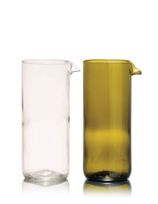 Carafe Upcycled 750 ml