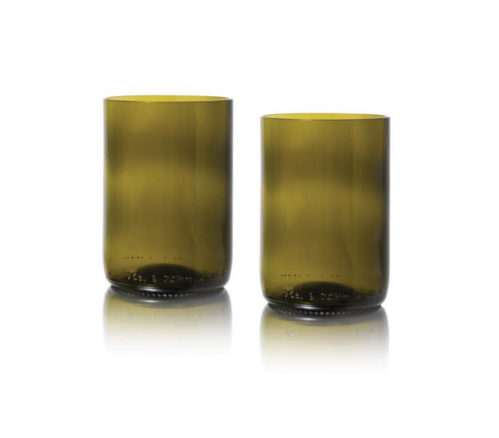 Set de verres Tumbler 2 pièces (330 ml)