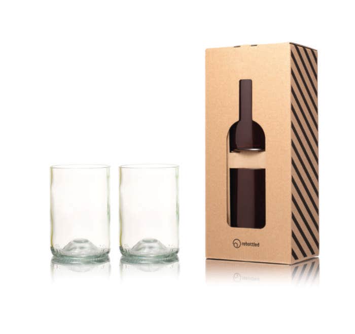 Set de verres Tumbler 2 pièces (330 ml)