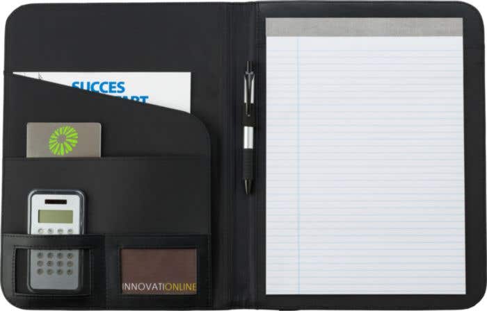 Porte-documents Class [A4]