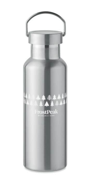 Dubbelwandige Drinkfles Florence [500 ml]