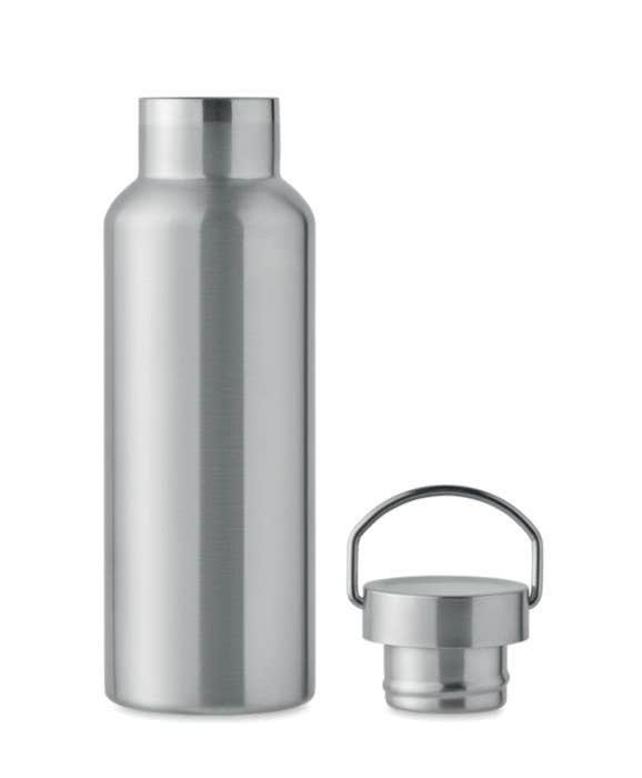 Bouteille double paroi 500 ml  MO2107 Florence