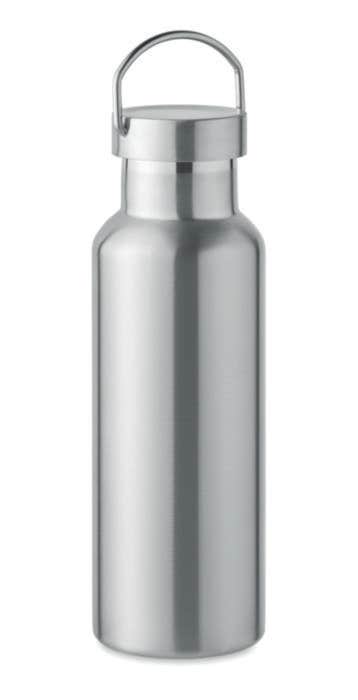 Bouteille double paroi 500 ml  MO2107 Florence