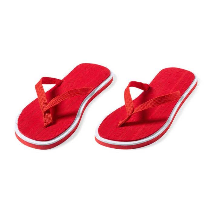 Tongs Caimán