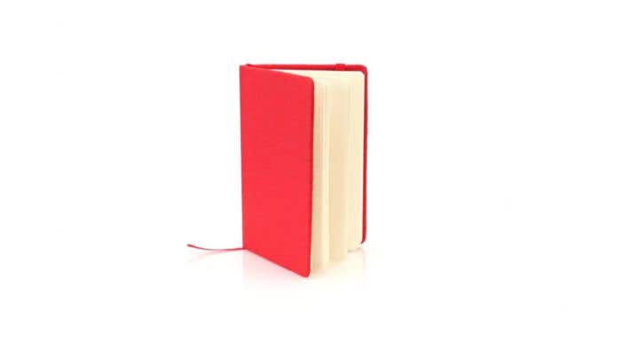 Carnet Kine [9 x 14 cm]