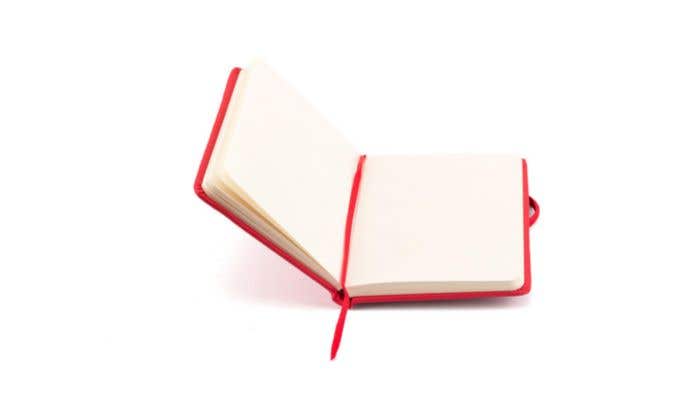 Carnet Kine [9 x 14 cm]