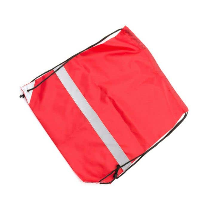 Sac à Cordon Réfléchissant Blades