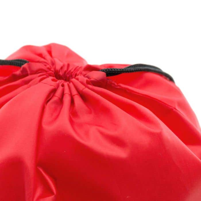 Sac à Cordon Réfléchissant Blades