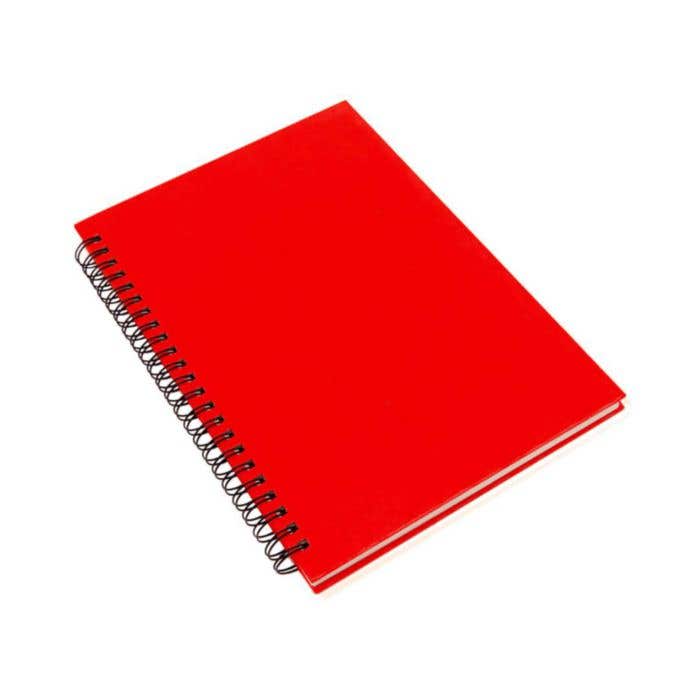 Wire-O Carnet Recyclé Gulliver [16 x 21 cm]