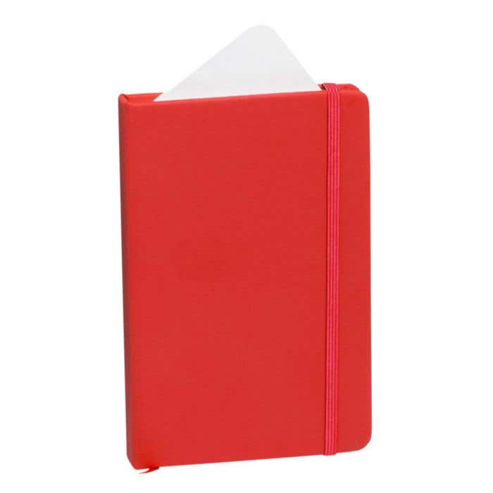 Carnet Kine [9 x 14 cm]