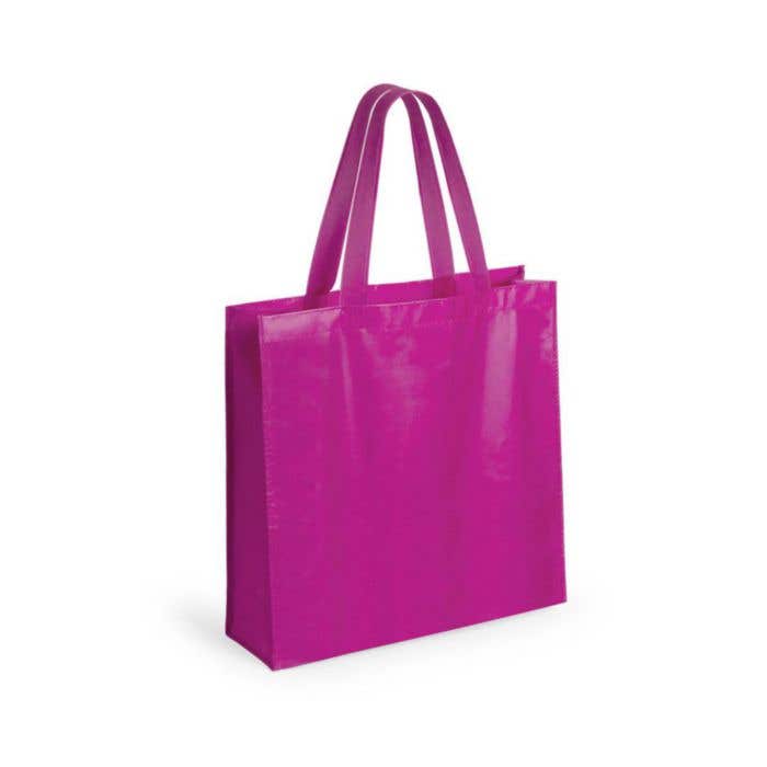 Sac de Courses Non-Tissé Natia